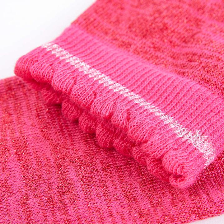 Produktbild VidaXL Kindersocken 5 Paar EU 30-34,Material: 78 % Baumwolle. 20 (5er Pack, 30 - 34)