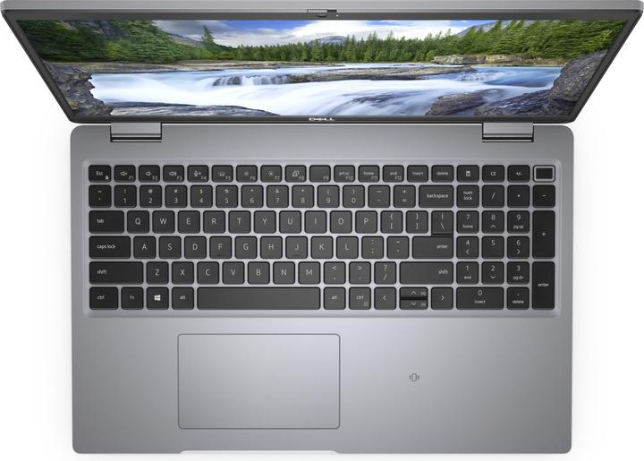 Produktbild Dell Latitude 5521 (15.60", Intel Core i7-11850H, 32 GB, 512 GB, DE)