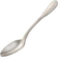 Lumarko Latteske P1 20.4 cm Lang Rustfri stål,12 stk/pk