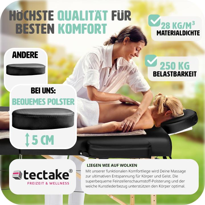 Produktbild tectake Freddi