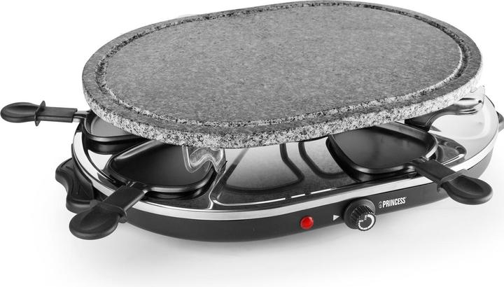 Image du produit Princess Gril à raclette