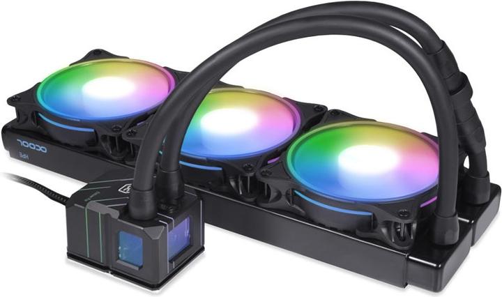 Produktbild Alphacool Eisbaer Pro HPE Aurora 360 CPU AIO