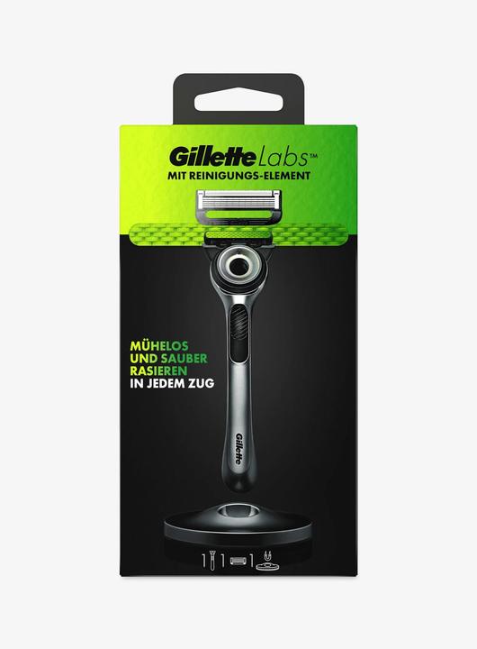 Image du produit Gillette Labs