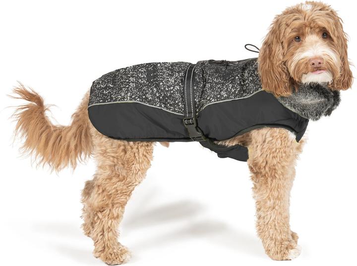Immagine prodotto Dog Gone Smart Aspen (25, Cappotto per cani)
