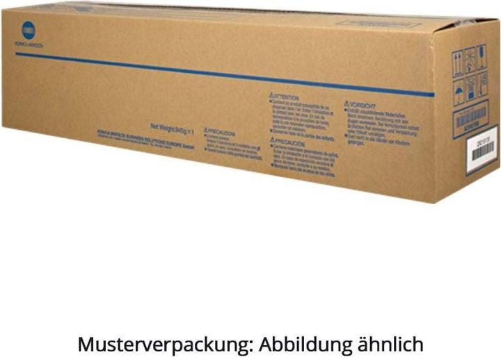 Produktbild Konica Minolta Konica-Minolta KonicaMinolta Staples MS-5C MS5C (12QRK0011)