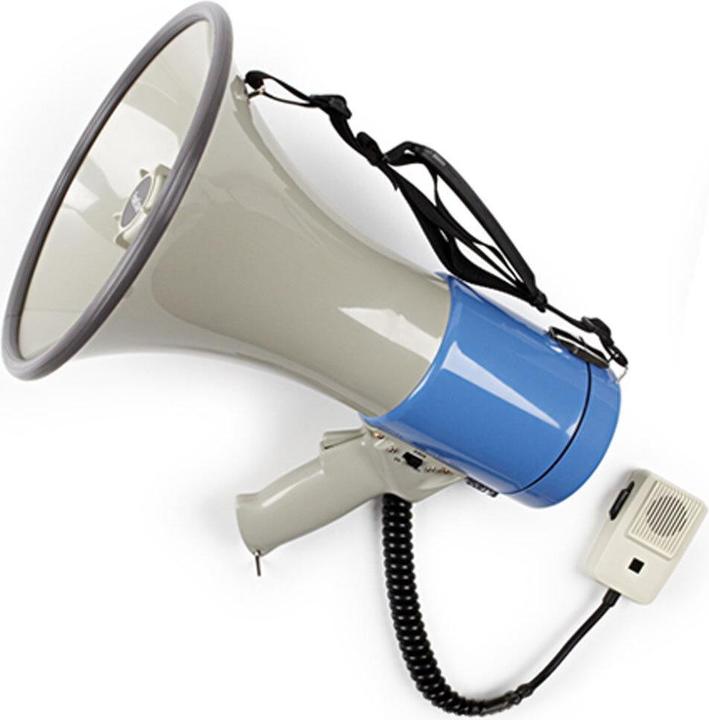 Actual product image Vonyx Meg060 (Megaphone)