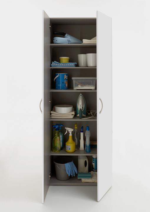 Image du produit Wimex Multiraumkonzept (70 x 40 x 185 cm)