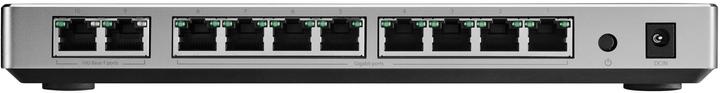 Produktbild ASUS Xg-U2008 (10 Ports)