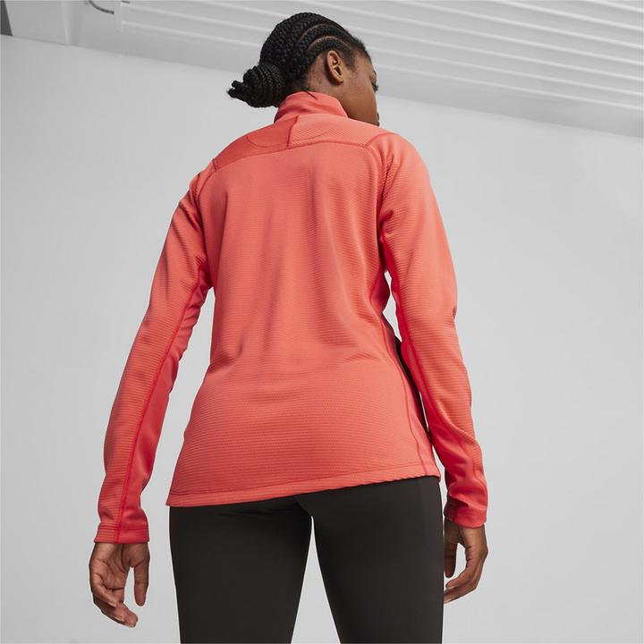 Immagine prodotto Puma W SEASONS LS 1/4 Cella antipioggia in polipropilene (XS)