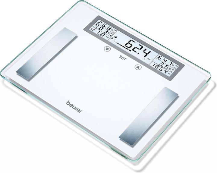Image du produit Beurer Bg 51 (200 kg)