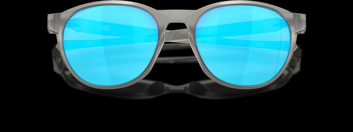 Actual product image Oakley Reedmace glasses