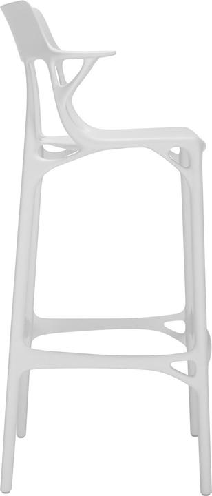 Produktbild Kartell A.I. SGABELLO H. 75