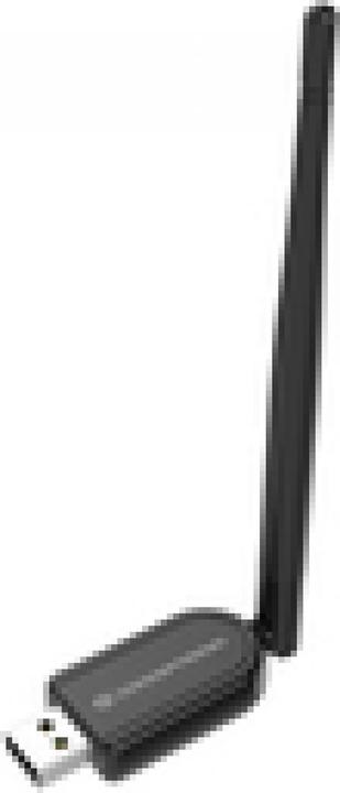 Conceptronic Adapter Bluetooth Bluetooth Adapter 5.1 NanoUSB 10-20m schwarz (Sender)