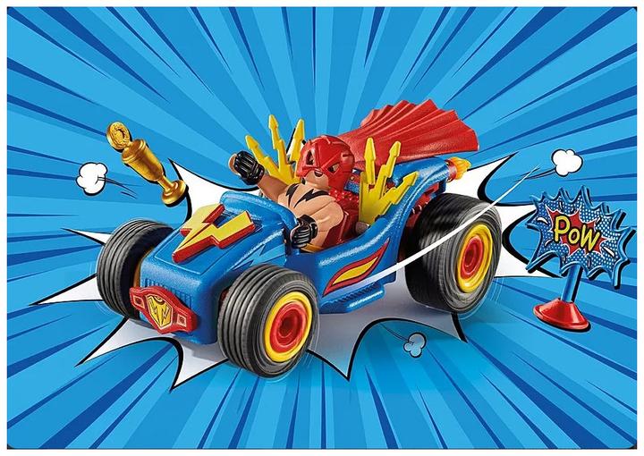 Produktbild Playmobil 71632 Playm. Rasender Wrestler 71632 (71632)