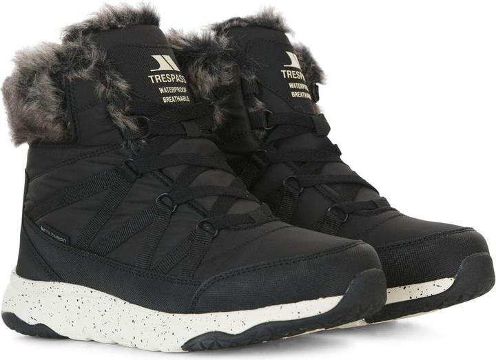 Image du produit Trespass KENNA Bottes de neige isolantes pour femmes (37)