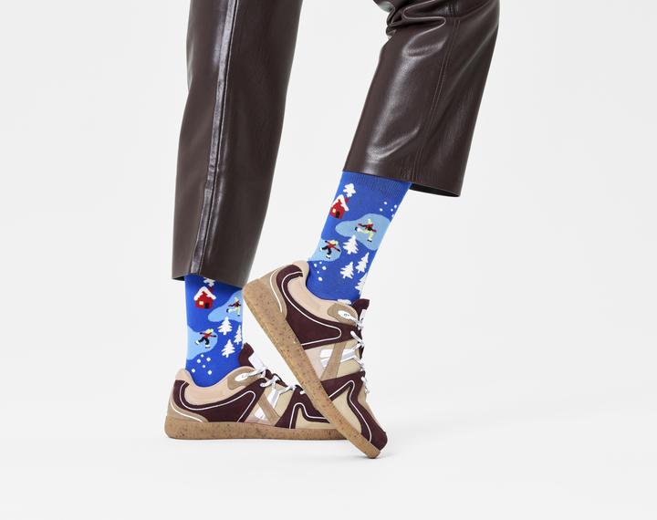 Actual product image Happy Socks Winter Night (Single pack, 41 - 46)