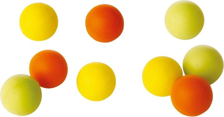 Hasbro Schaumstoff-Tischtennisbälle Tremblay (x10) (10 Stk.)