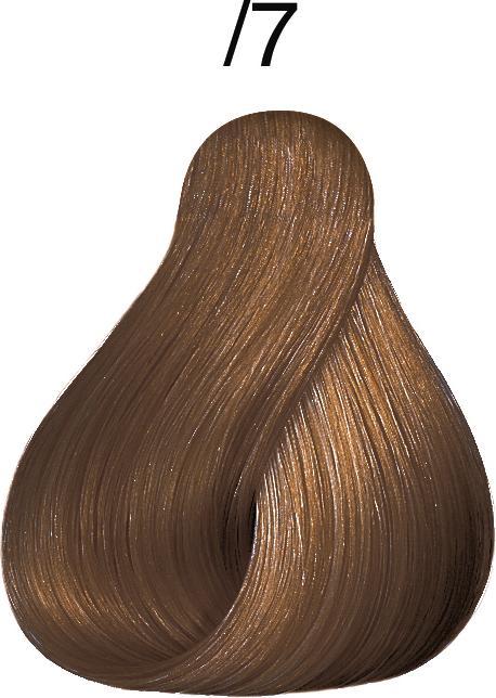 Produktbild Wella Perfecton (/7 braun)