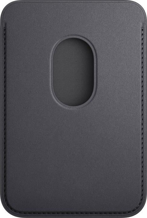 Image du produit Apple Portefeuille en tissu fin avec MagSafe (Apple iPhone 12 mini, Apple iPhone 15 Plus, Apple iPhone 15 Pro, Apple iPhone 15 Pro Max, Apple iPhone 13 Pro, Apple iPhone 14, Apple iPhone 14 Pro, Apple iPhone 14 Plus, Apple iPhone 14 Pro Max, Apple iPhone 15, Apple iPhone 12, Apple iPhone 12 Pro, Apple iPhone 12 Pro Max, Apple iPhone 13)