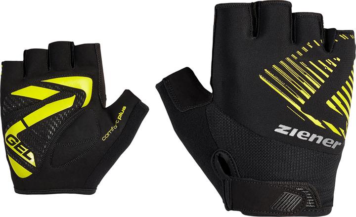 Image du produit Ziener Gant de vélo Curdt (11)