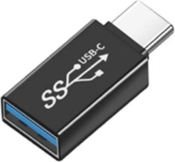 Produktbild PowerGuard USB-C auf USB 3.0 Adapter 5 Gbit/s (USB 3.0)