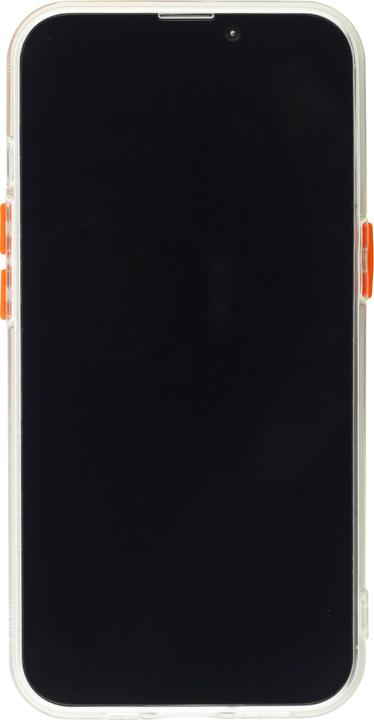 Actual product image PhoneLook Cover with camera slider and ring (Apple iPhone 13 Pro Max)