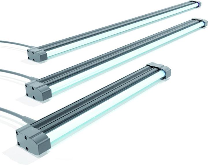 Produktbild Bohle Belichtungsleuchte Verifix® UVA-Star (1 Stk.)