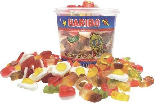 Produktbild Haribo Starmix (1 Stk., 600 g)