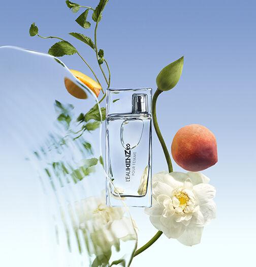 Immagine prodotto Kenzo L'Eau pour Femme (Eau de toilette, 100 ml)