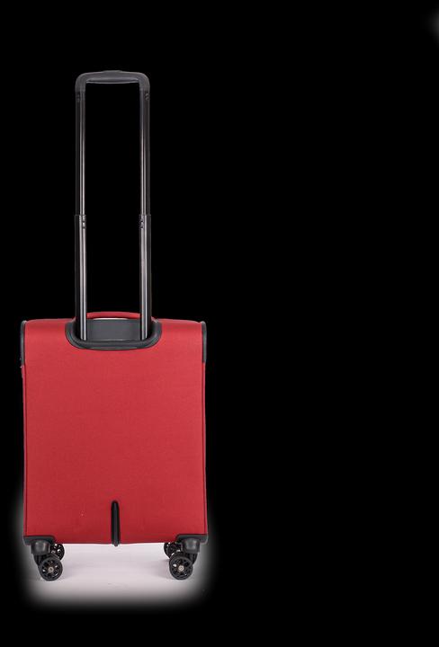 Actual product image Stratic Strong - Case S (38 l, Hand luggage (up to 50 litres))