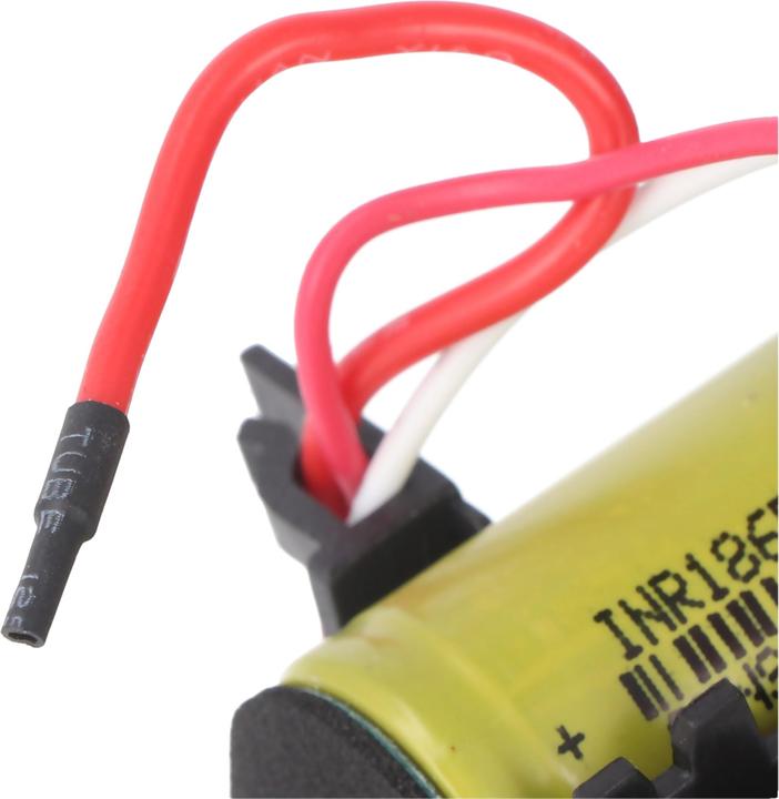 Produktbild XCell 18V Akku passend für Electrolux VBHC7787E, 8087979053, 809115702, AEG VBHC7787E