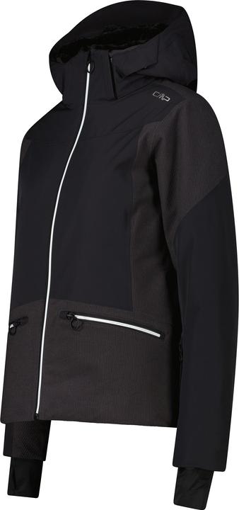 Image du produit CMP Campagnolo Zip Hoodie (M)
