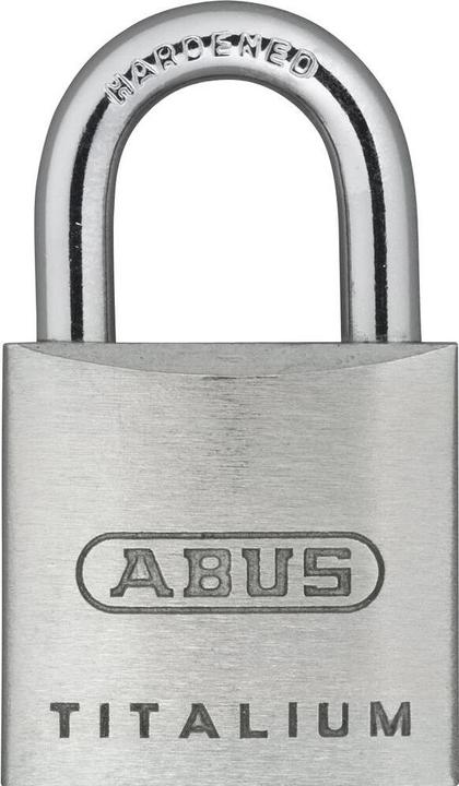 Productafbeelding Abus Titalium hangslot 64TI/20, 569470