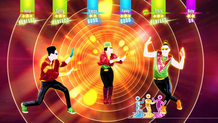 Image du produit Ubisoft Just Dance 2017 (PS3)
