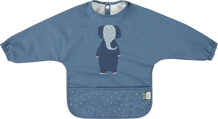 Trixie Baby Mme Éléphant (6 mois)