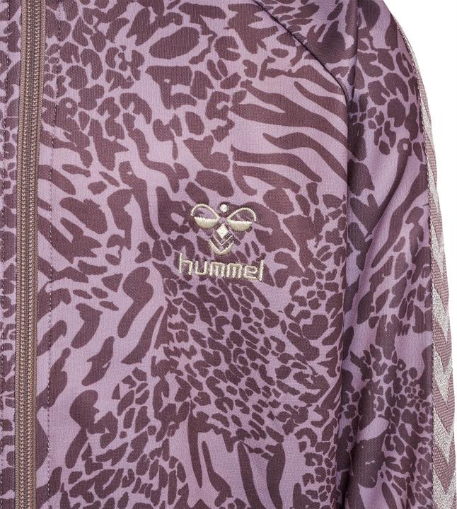 Immagine prodotto hummel Giacca Con Zip Hmlwild (116)