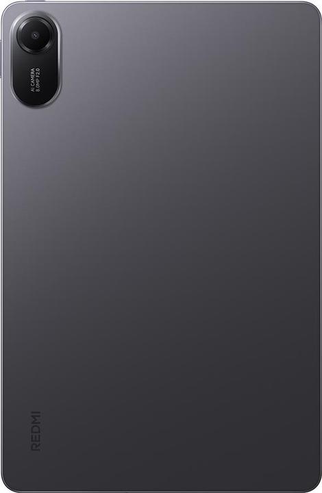 Actual product image Xiaomi Redmi Pad 2 8GB/256GB | Graphitgrau (11", 256 GB, Graphite grey)