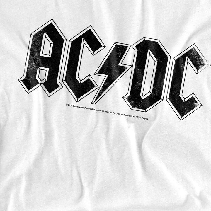 Produktbild AC/DC TShirt (S)