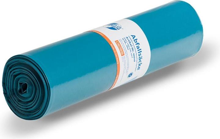 Produktbild Deiss Abfallsack Recycling 120l 25ST (25 x, 120 l)