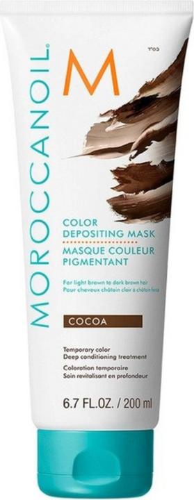 Immagine prodotto Moroccanoil Maschera per depositare il colore (200 ml)