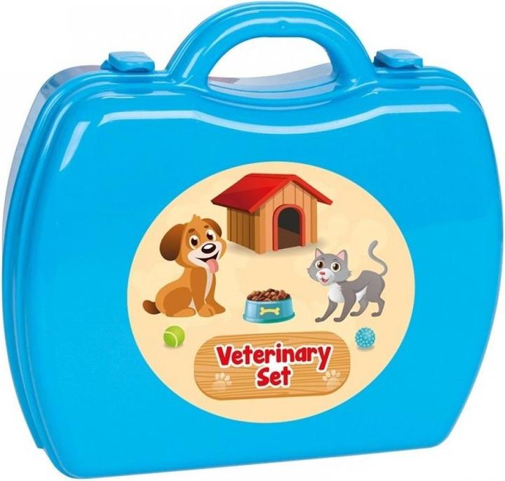 Image du produit Pilsan kit vétérinaire enfants 03564
