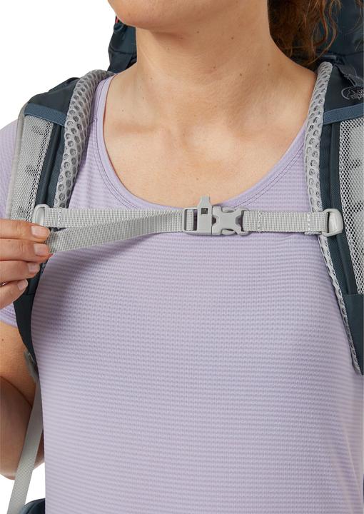 Image du produit Lowe Alpine AirZone Trail Camino ND35:40 (35 l)