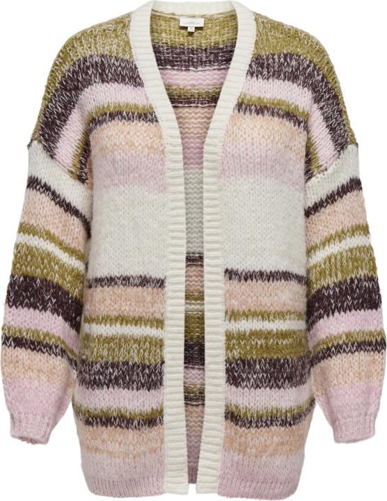 Only CARALYSSA Strickjacke Strickjacke