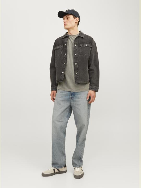 Actual product image Jack & Jones Jjieddie Jjcooper Am 768 Noos Lid (W28/L30)