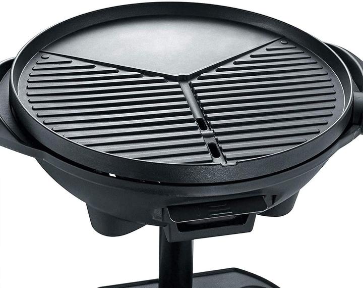 Produktbild Severin Barbecue-Grill PG 8541 (2 kW)