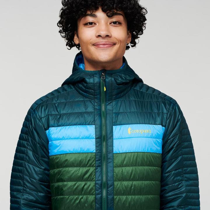 Produktbild Cotopaxi Capa Insulated Hooded Jacket (XL)