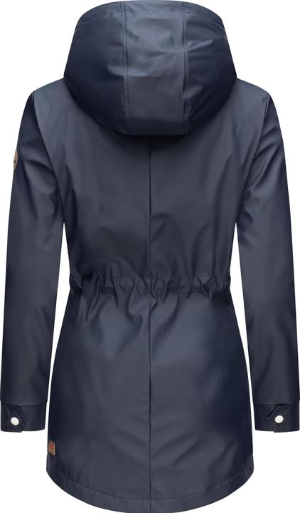 Actual product image Ragwear Monadis Rainy Intl. (XXL)