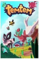 Actual product image Humble Bundle Temtem (Xbox Series X, EN)