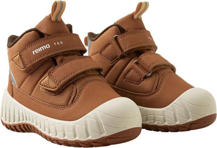 Produktbild Reima Passo 2.0 Kleinkinder tec-Schuhe (27)