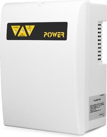Image du produit Genway POWER SUPPLY 12VDC 1.5A/VIDI-ZBF-015P